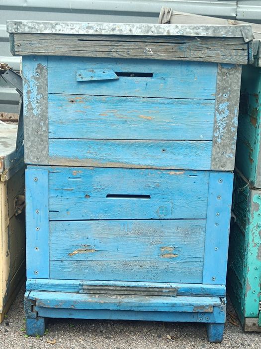 Продам Улья Хорошие