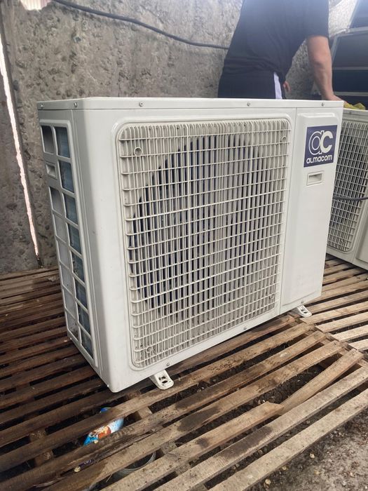 Продам кондиционер 4млн 800 тыс