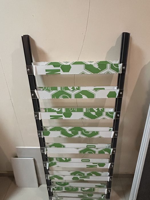 Решетки на Окна в Астане