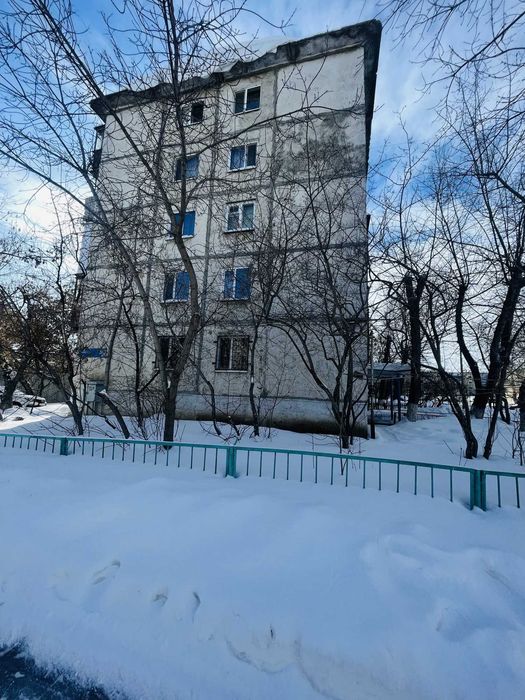 Продажа 1-комнатной квартиры