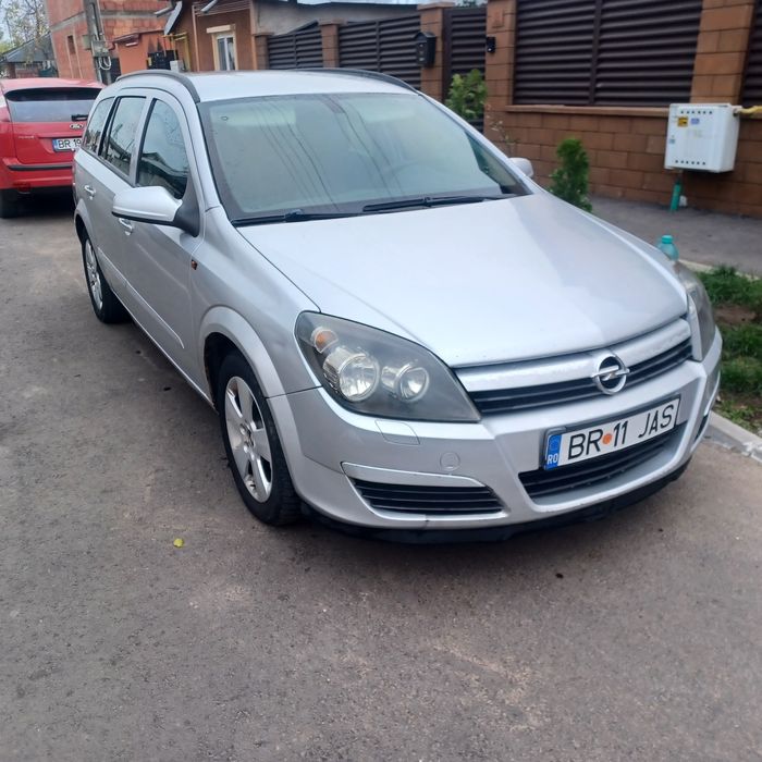 Vând Opel Astra h 1.7 cdti 101 cp 2006
