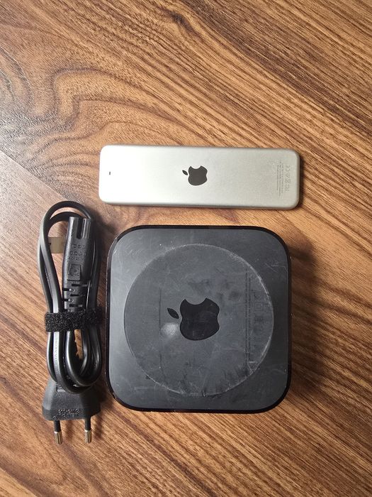 Apple TV 4th gen HD