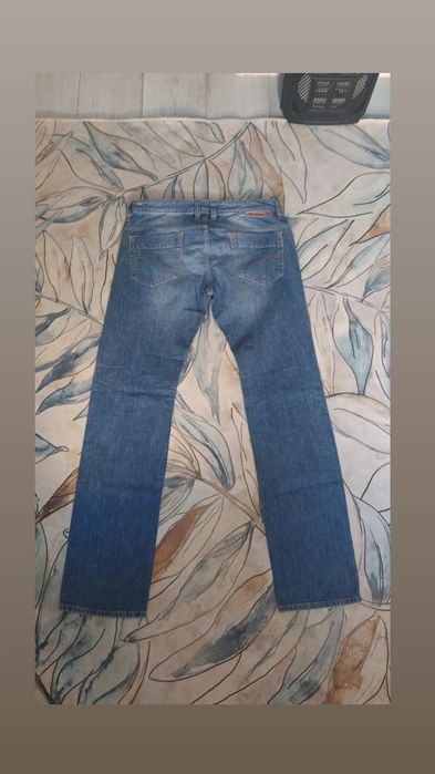 Diesel jeans relaxed fit