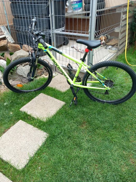 Bicicleta 24 inci