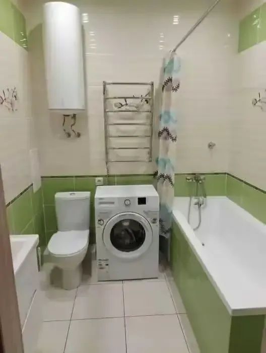 Квартиру надолгий срок