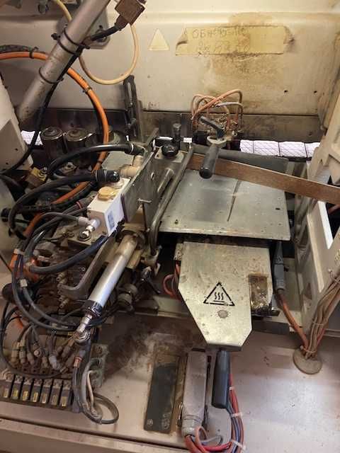 Кантираща машина Biesse Akron 440