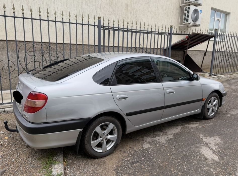Toyota Avensis 1.8