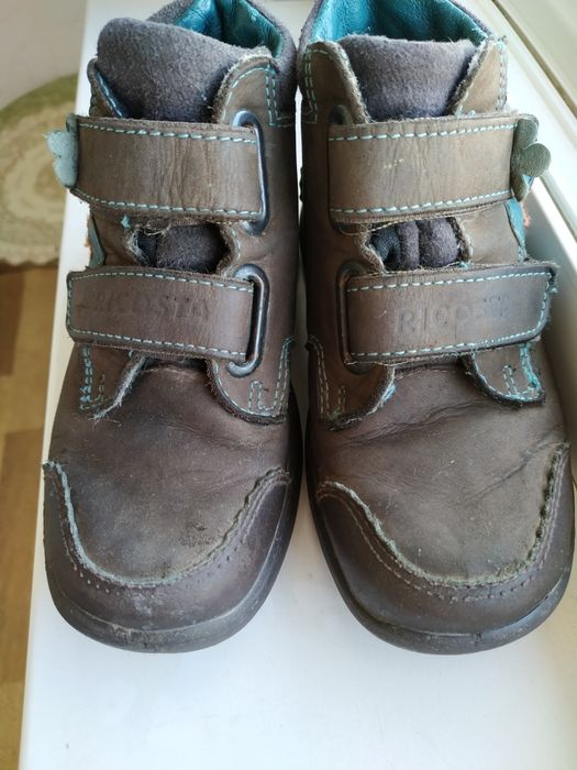 Ботиночки 24 размер Осень-Весна