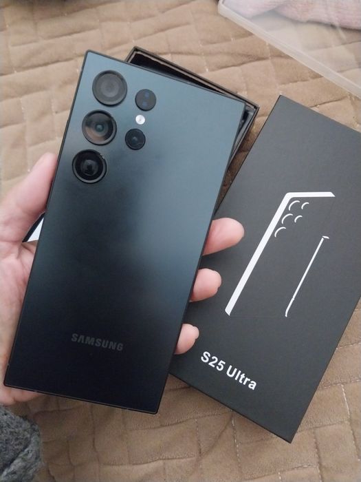 Самсунг S24 ultra