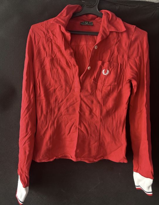 Тениски и блузки Polo uspa