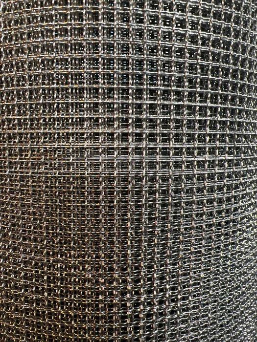 Сетка нержавейка