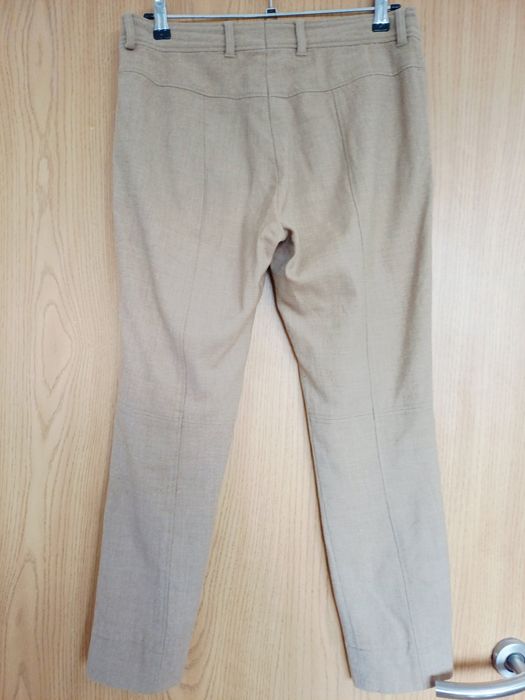 Bogner вълнен панталон М