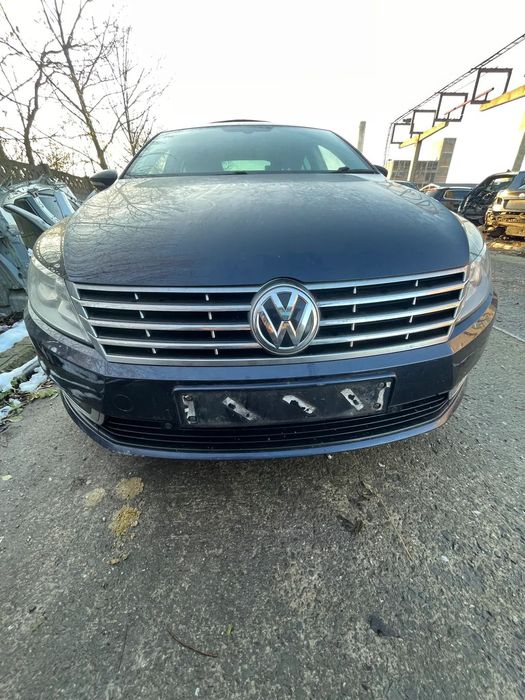 Dezmembrez / Dezmembrari / Piese / Accesorii Volkswagen Passat CC