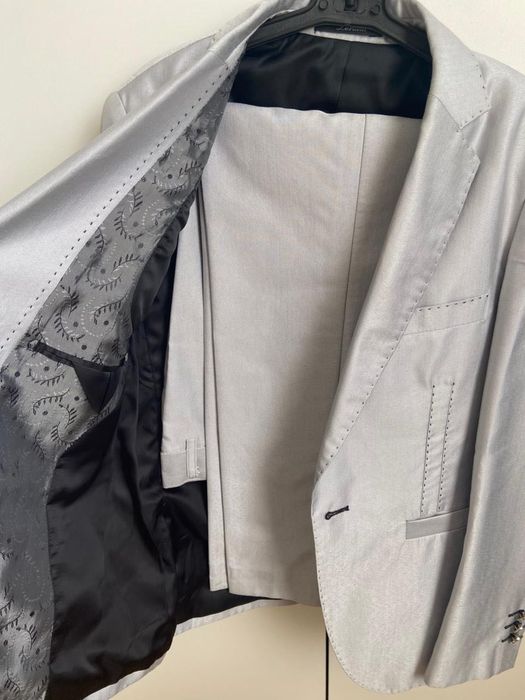 Костюм двойка для мальчика 7 лет