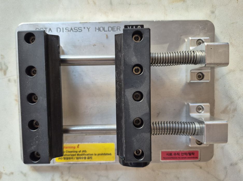 Держатель для ремонта телефона