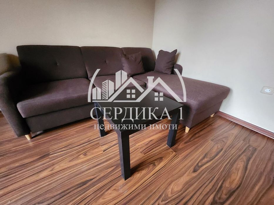 Дава се под наем Двустаен апартамент в София, Лозенец - 59 кв.м за 548.25 € - Снимка #3