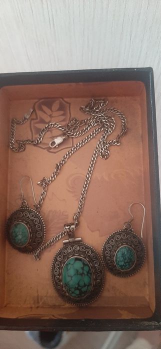 Семейное серебро 925проба