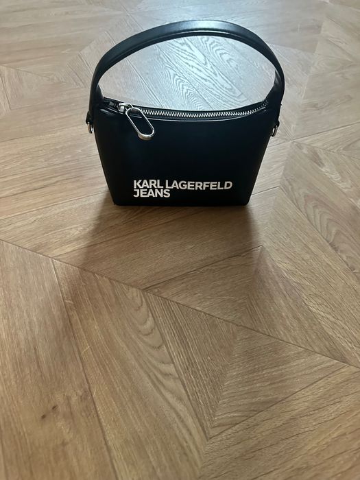 Чантичка Karl Lagerfeld