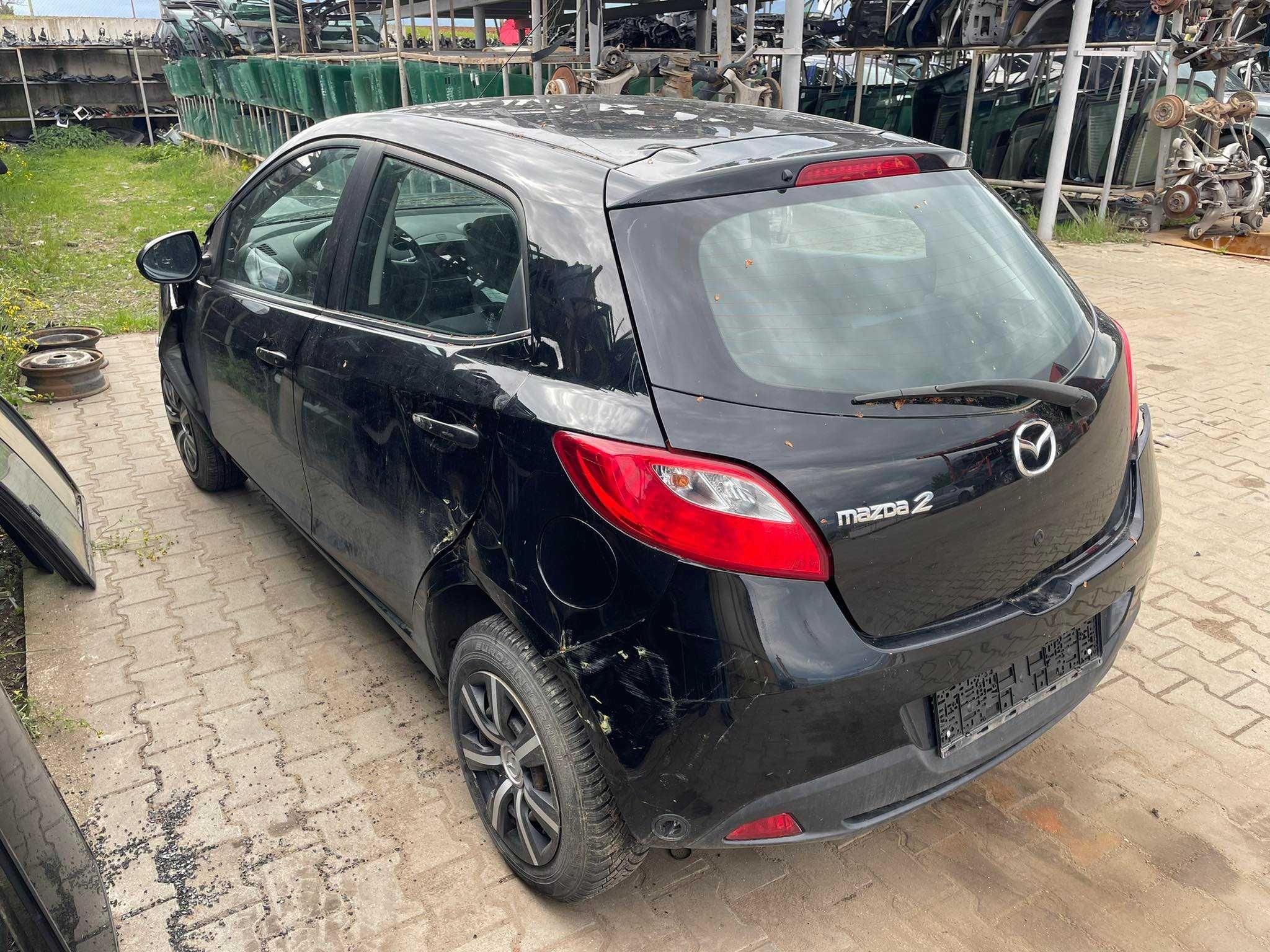 Мазда 2 / Mazda 2 с. Копринка • OLX.bg