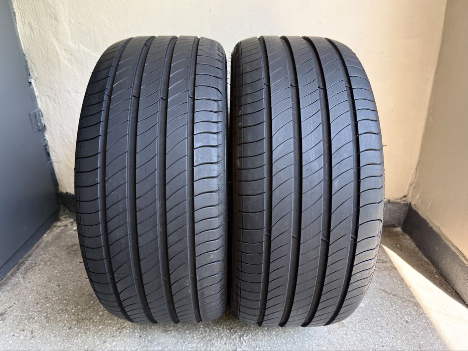 Anvelope vara 235/40/18 Michelin Primacy4 DOT0624