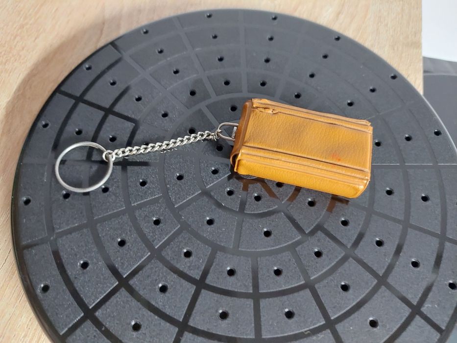 Часы будильник "Луч"