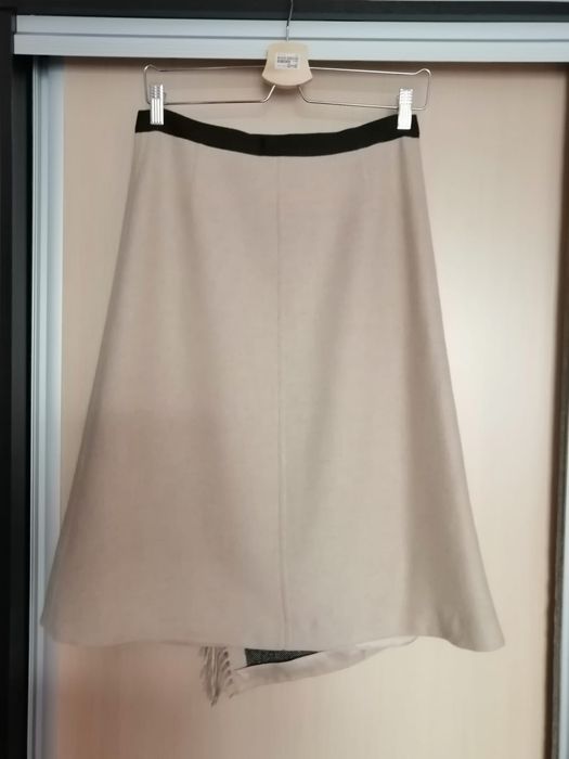 Fusta Max Mara  Weekend