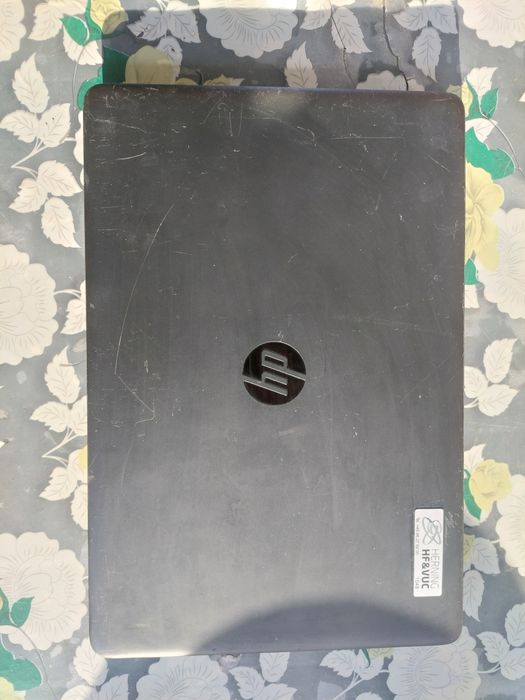 Laptop Hp Probook 450 i3