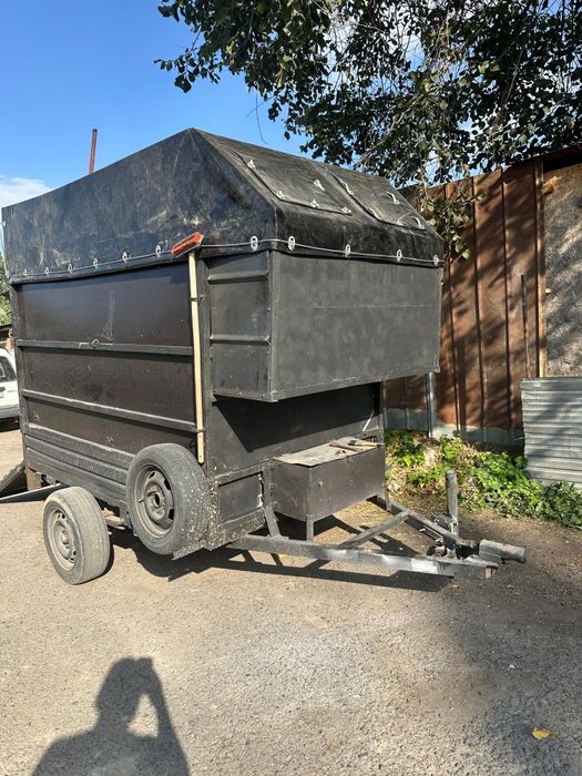 Жылқы тасу/Услуги коневозки