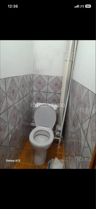 Сдам 2х комнатную квартиру