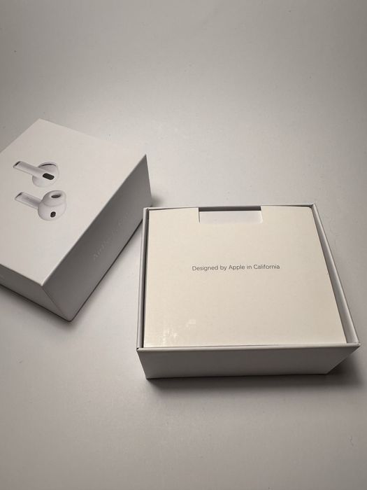 Apple Air pods pro 3
