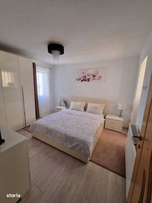 Apartament 3 camere Micro 15, Satu Mare