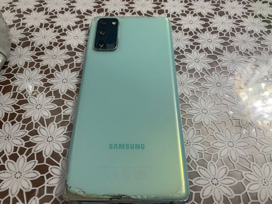 Samsung Galaxy s20FE