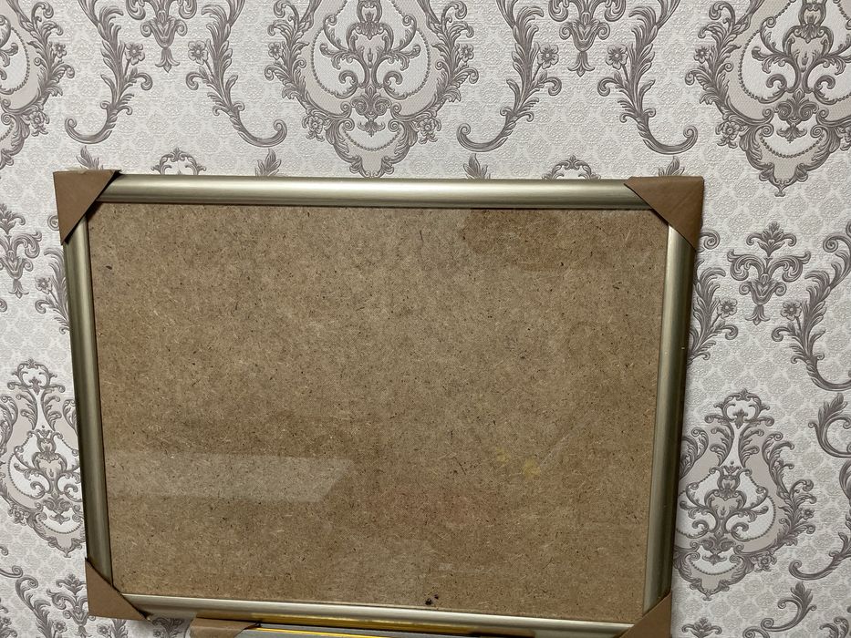 А1 рамка для ватмн  A1  Fotoramka Ramka A1