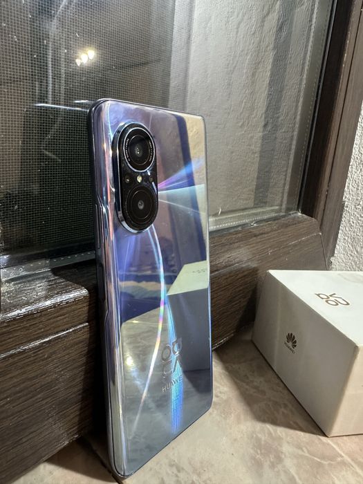 Huawei Nova 9 SE