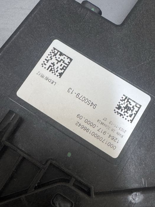 Far Bmw seria 7 G70 Led Stanga dreapta 9450080 9450079