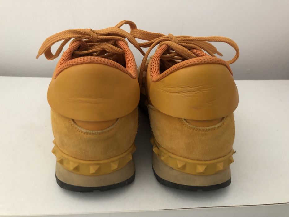 Sneakersi Valentino Garavani