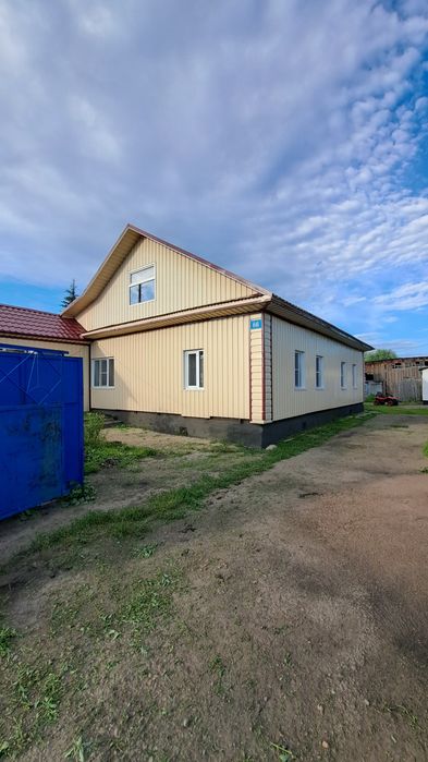 ДВА ДОМА продажа/обмен