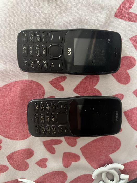 Telefon sotiladi. Yangidek. Nokia sotilgan