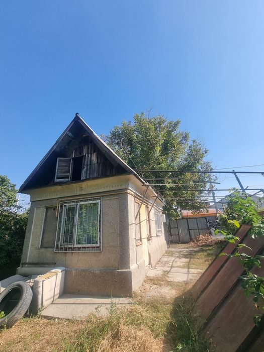 Дача в центре Кайнар Булак, остановка фабричная