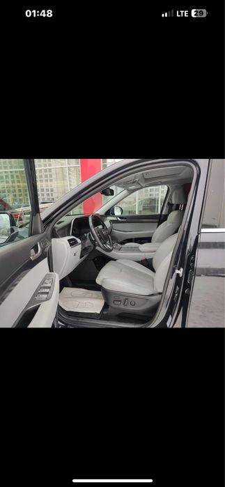 Хендай полисад 2022 люкс