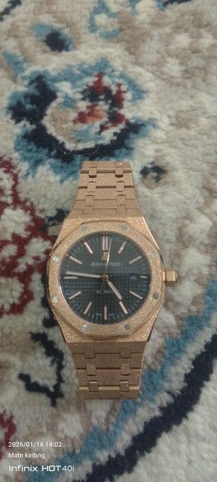 Soat Audemars Piguet