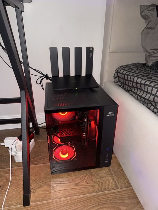 Компютер игровой