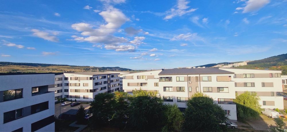 Inchiriere apartament Floresti