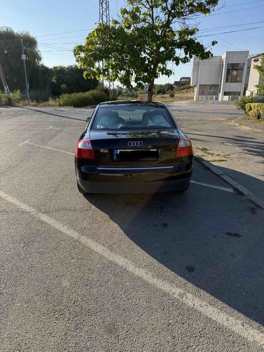 Audi A4 в добро състояние