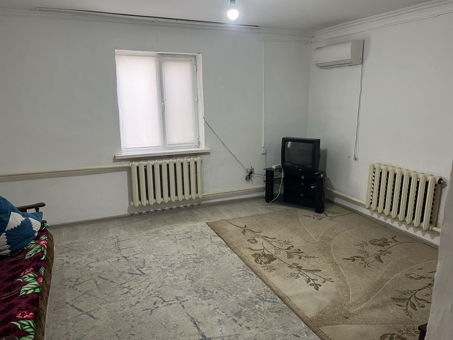 Аренда часный дом