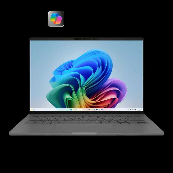 ASUS ZenBook 14 OLED UX3405C Core Ultra 9 285H/32GB/1TB/14''OLED Touch