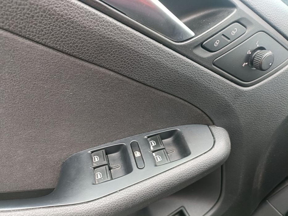 Vw Jetta 1.6 tdi