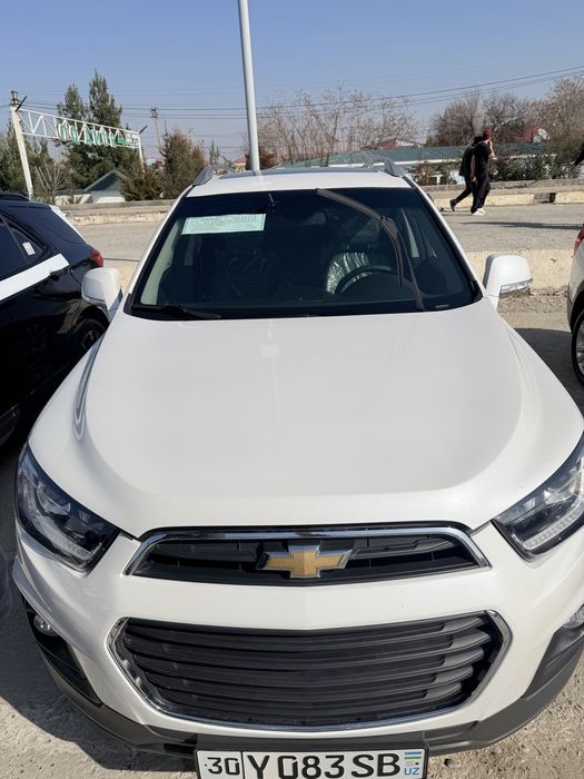 Каптива 4 позитса тозза