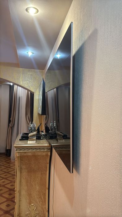 Телевизор samsung 75