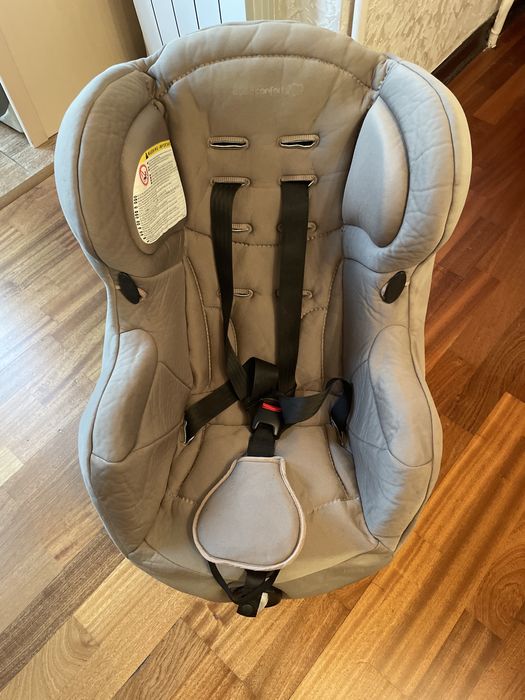 Детское автокресло